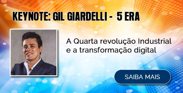Gil Giardelli