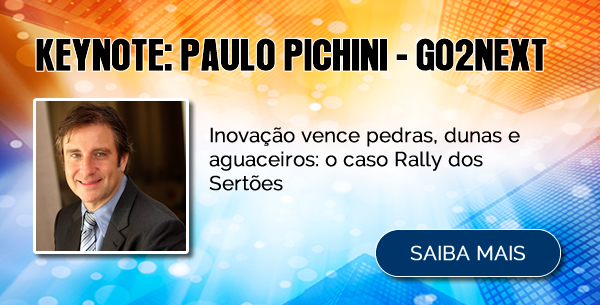 Paulo Pichini - Go2neXt Cloud Computing Builder & Integrator