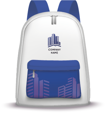 mochila dos congressistas