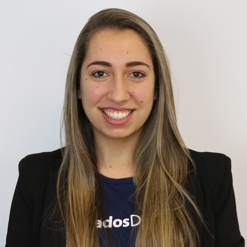 Dalila Nascimento da Silva