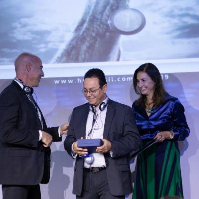 Hdibr2019 Premiacao 002