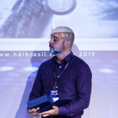 Hdibr2019 Premiacao 011