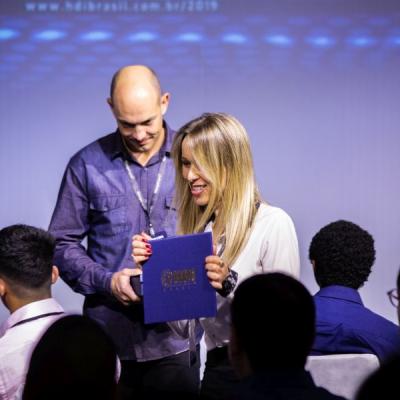 Hdibr2019 Premiacao 022