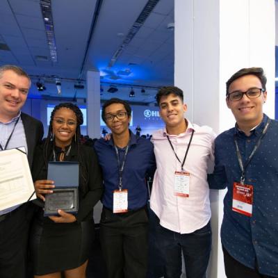 Hdibr2019 Premiacao 040