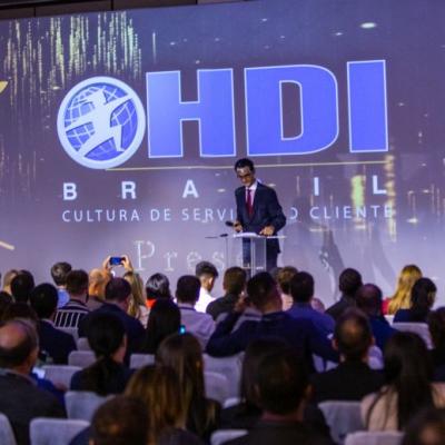 Premiações & Sorteio