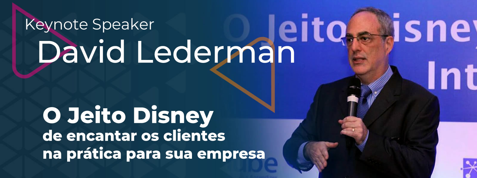 David Lederman