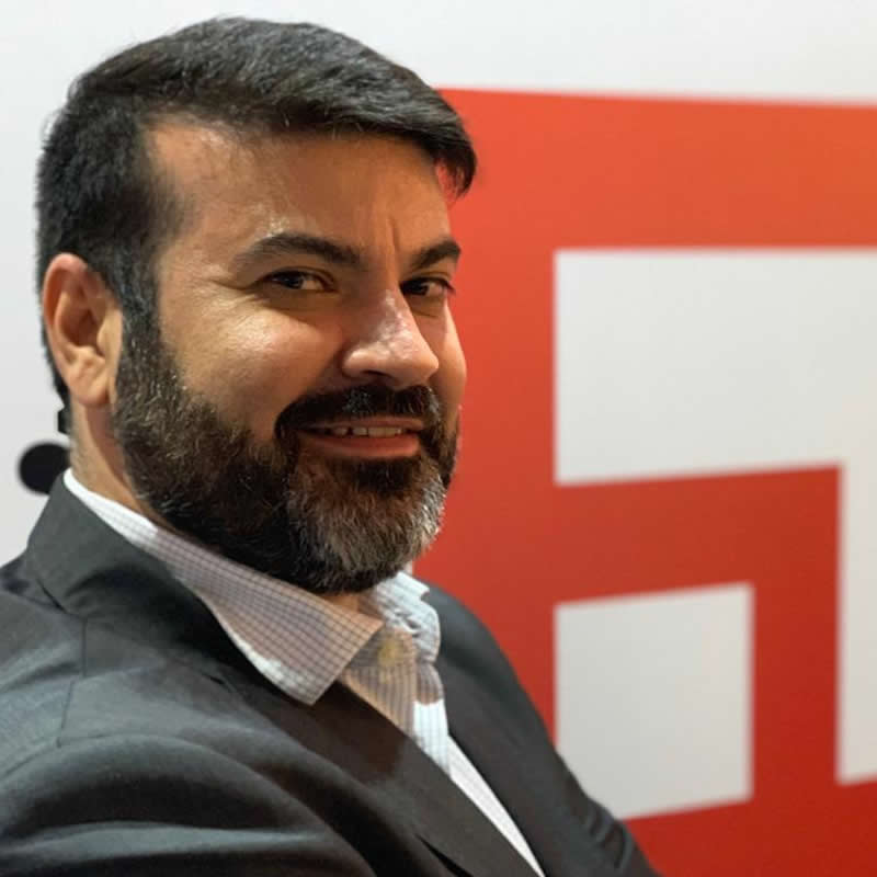 Paulo H Silva