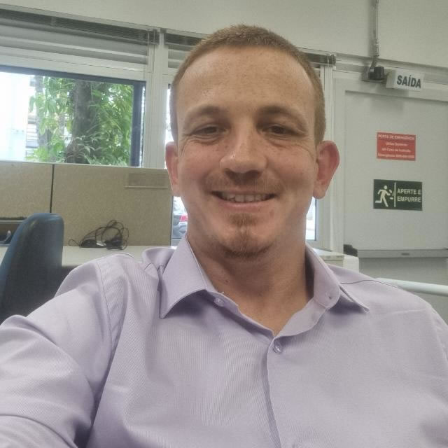 douglas vieira tim