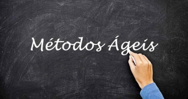 Métodos ágeis para os serviços de TI