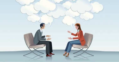 A importância de reuniões One-on-One (um a um)