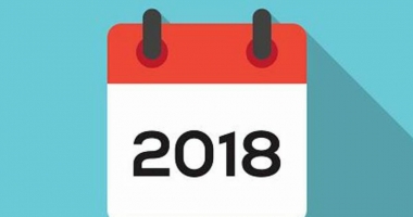 As previsões tecnológicas para 2018