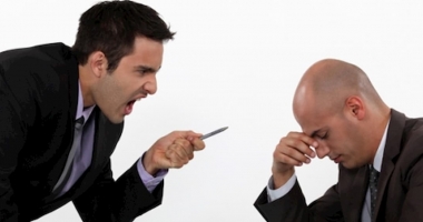 Ineficientes, porém confiantes: entenda porque esse tipo de líder é o mais difícil de lidar