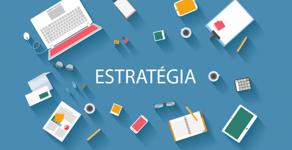 Estratégia: a grande ferramenta de sucesso do gerente