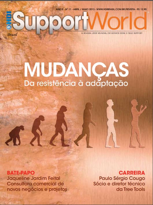 MUDANÇAS DA RESISTÊNCIA À ADAPTAÇÃO