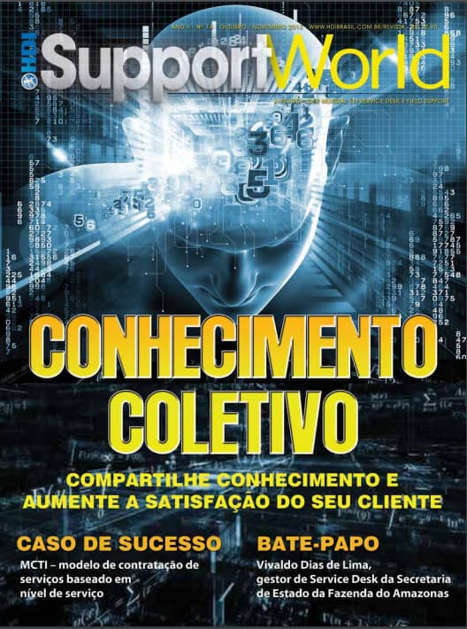 CONHECIMENTO COLETIVO