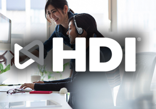 HDI Global: apoio para comunidade durante este período difícil