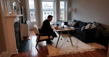 Faça o home-office de fato funcionar