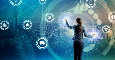 Como está a representação feminina na TI nos dias de hoje?