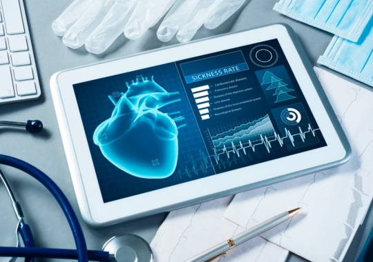 Informática em saúde, uma poderosa ferramenta para a melhoria na qualidade da saúde dos pacientes