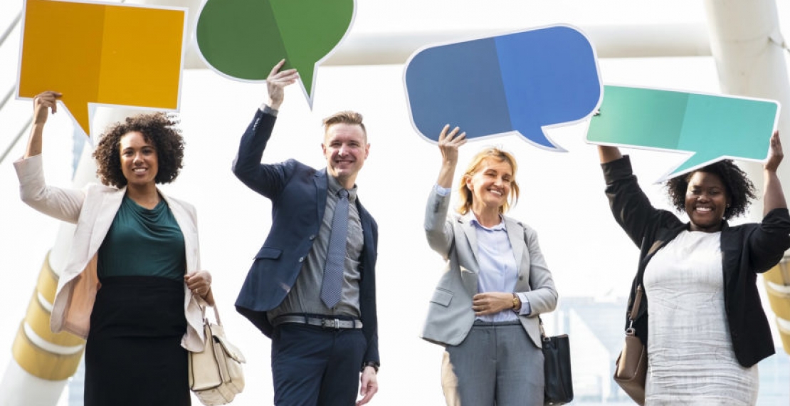 Líderes de Centrais de Serviços de TI: como se comunicar na crise.