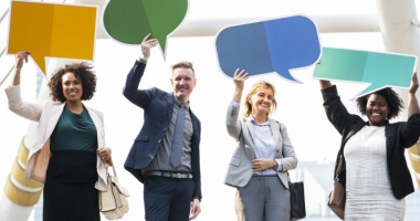 Líderes de Centrais de Serviços de TI: como se comunicar na crise. 