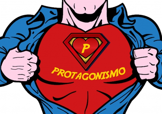 Áreas de TI: protagonismo ou morte!