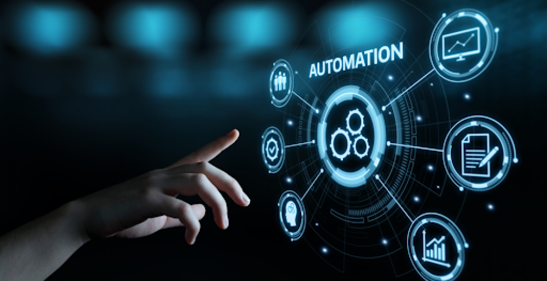 Você tem um músculo de automação fortalecido?