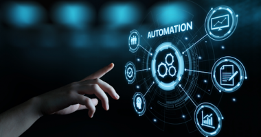 Você tem um músculo de automação fortalecido?