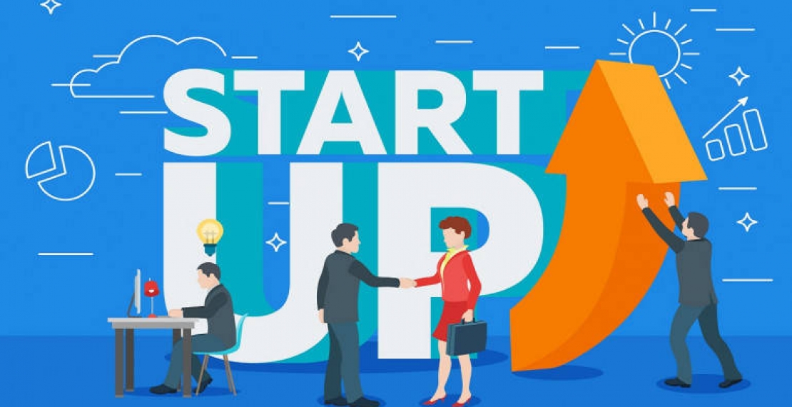 Startups e empresas tradicionais nos serviços de TI