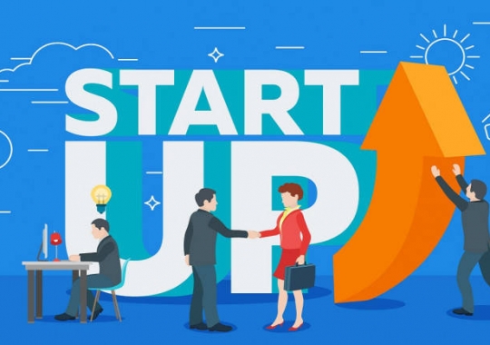 Startups e empresas tradicionais nos serviços de TI 