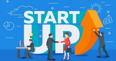 Startups e empresas tradicionais nos serviços de TI 