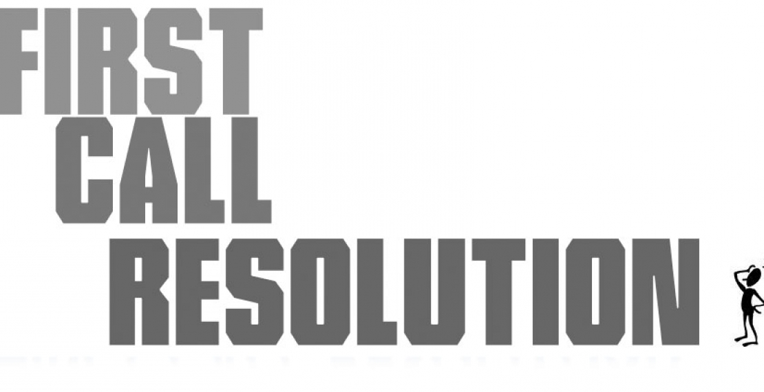 Como calcular na prática o First Call Resolution (FCR)