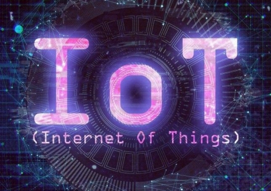 Sua operação está se preparando para a explosão do IoT?
