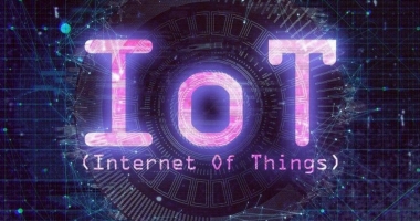 Sua operação está se preparando para a explosão do IoT?