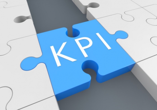 Defina métricas e indicadores (KPIs) de TI que realmente importam