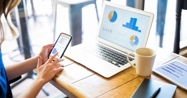 Organizando dados e métricas nas operações de TI