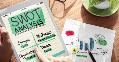 Análise SWOT para alinhar TI e negócio