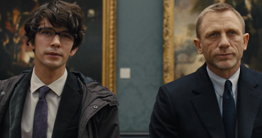 A Inevitabilidade do Tempo - O que James Bond e Q tem a nos ensinar?