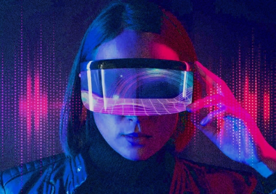 Carreiras no metaverso: quais as oportunidades para você sair na frente e se destacar como profissional