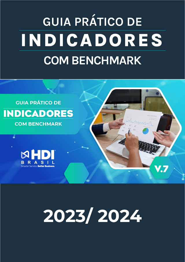 GUIA PRÁTICO DE INDICADORES COM BENCHMARK 2023/2024