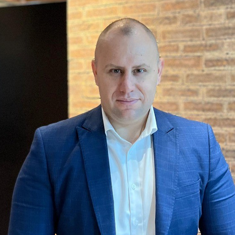 Carlos Augusto Silva