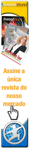 Revista SupportWorld