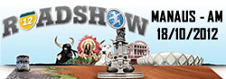 Roadshow AM